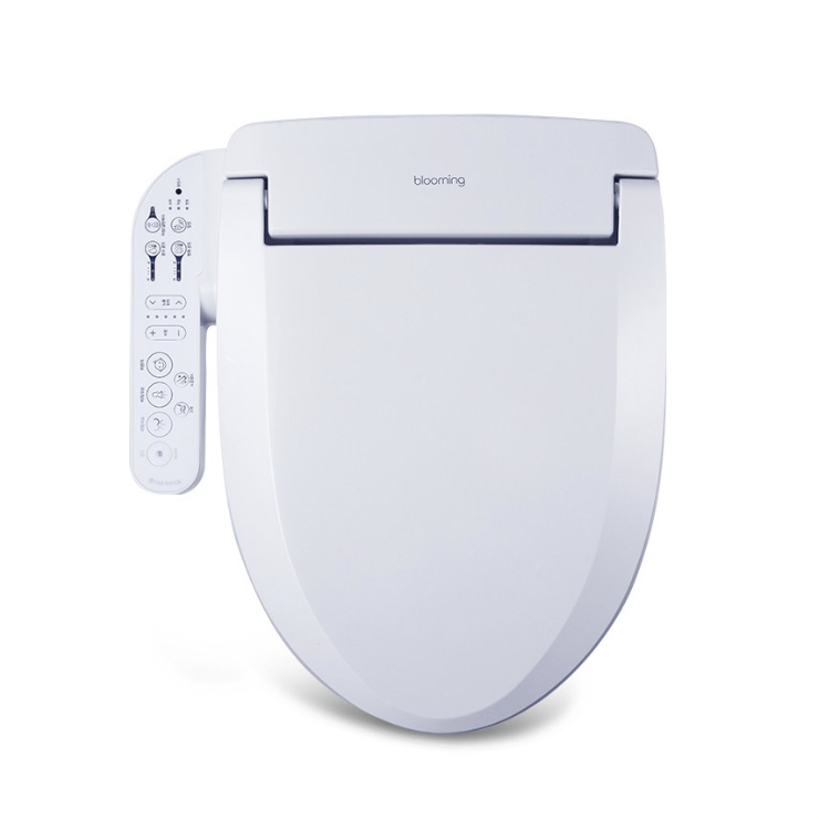 블루밍 안심세척 방수비데 IPX500A PLUS 특성이미지