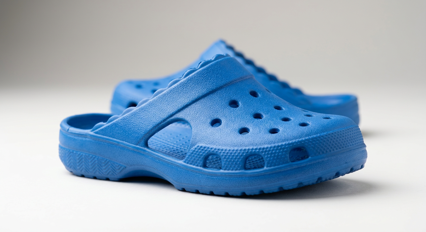 에이블팩토리 아동용 EVA 학교 실내화 리뷰: 5,500원 가성비로 가볍고 편한 준비물 이미지 2