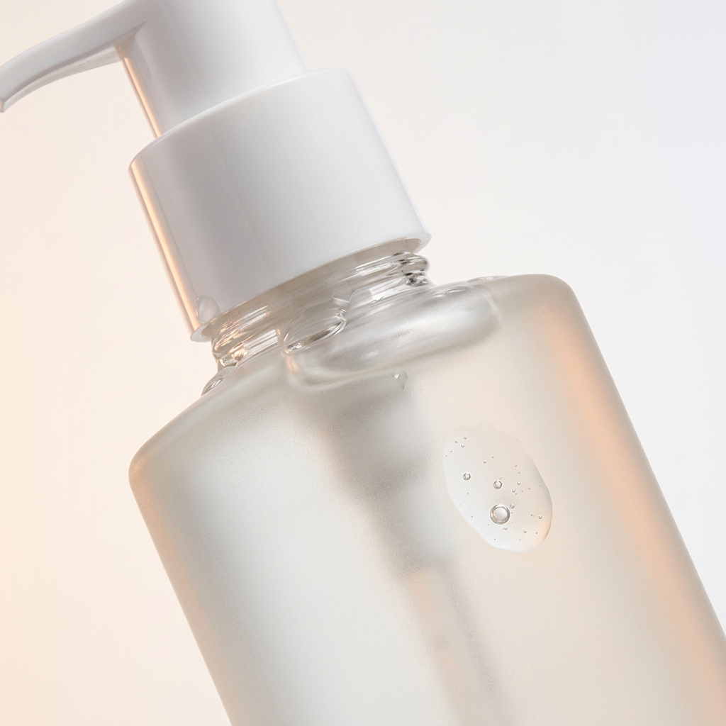 설화수 New 순행클렌징오일 200ml 리뷰｜메이크업·선크림까지 부드럽게 지우는 클렌징오일 이미지 2