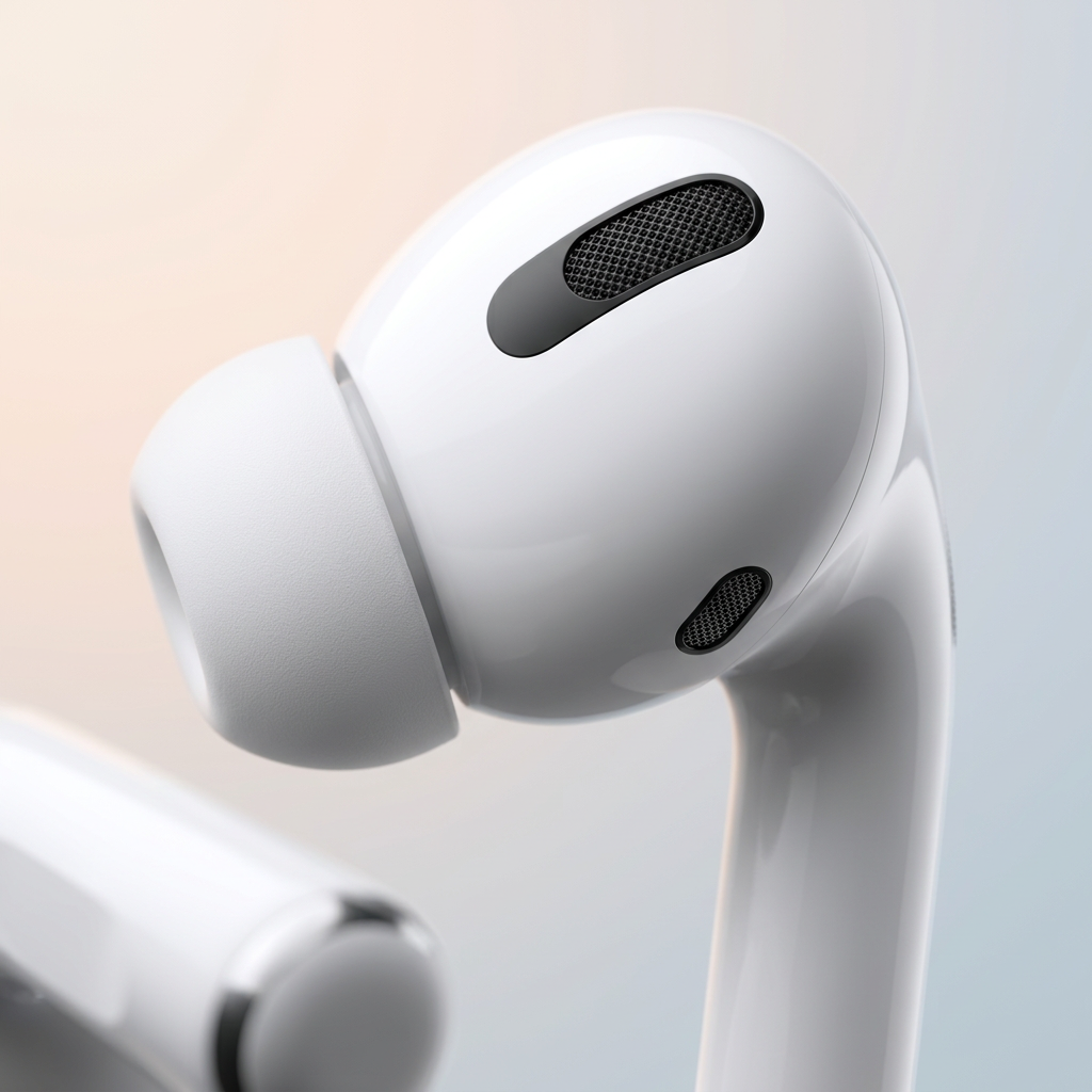 Apple 2025 에어팟 프로 3 USB‑C 블루투스 이어폰 리뷰: 노이즈 캔슬링부터 착용감까지 실사용 관점 정리 이미지 2
