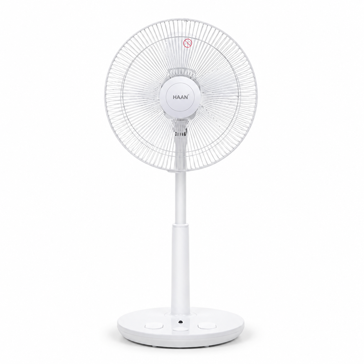 한경희생활과학 초미세풍 발터치 리모컨 선풍기 솔직 후기, 가성비와 편리함을 더한 여름 필수템 이미지 1