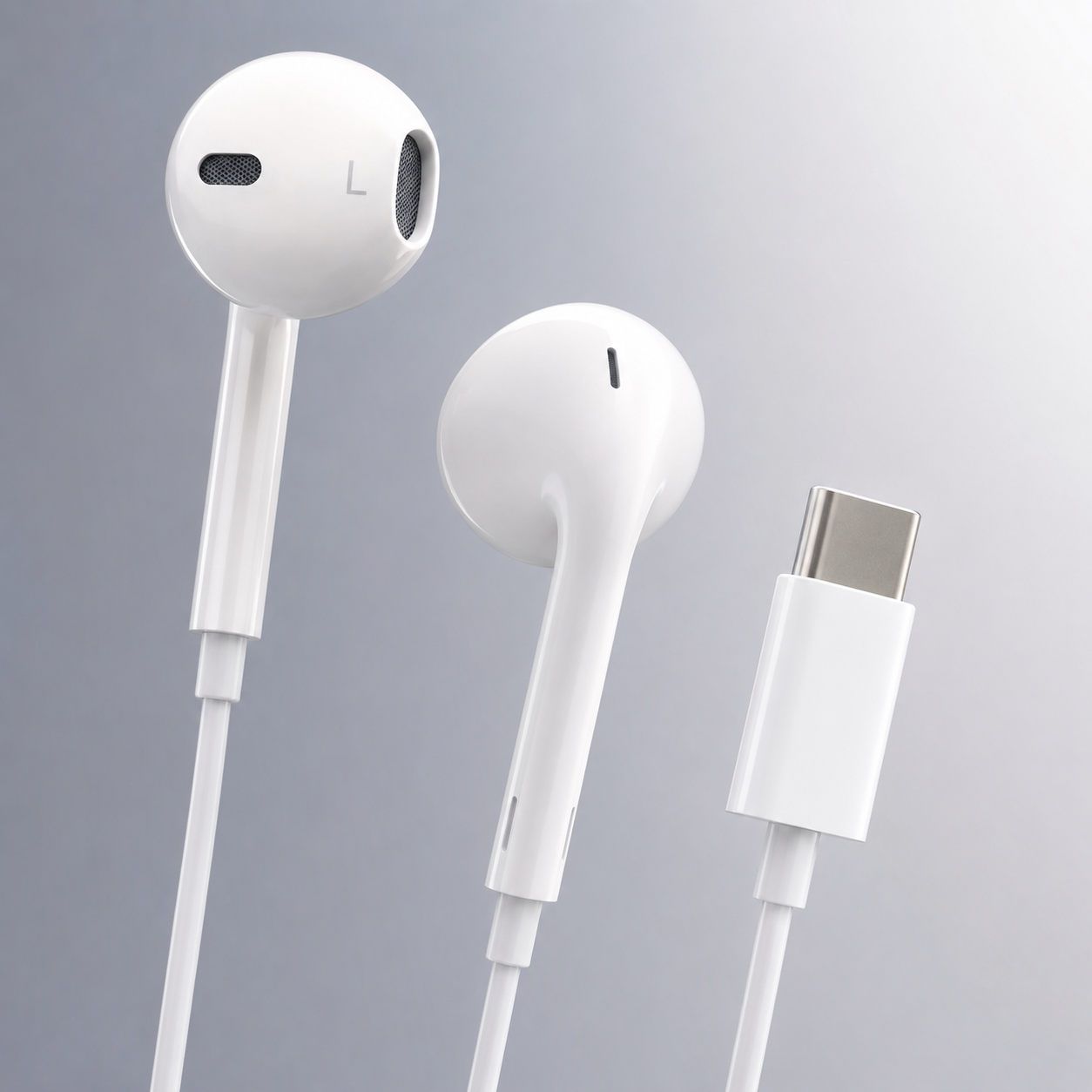 가성비와 음질을 모두 잡은 Apple USB-C 커넥터 EarPods 솔직 사용 후기 이미지 2