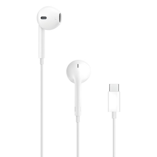 가성비와 음질을 모두 잡은 Apple USB-C 커넥터 EarPods 솔직 사용 후기 대표 이미지