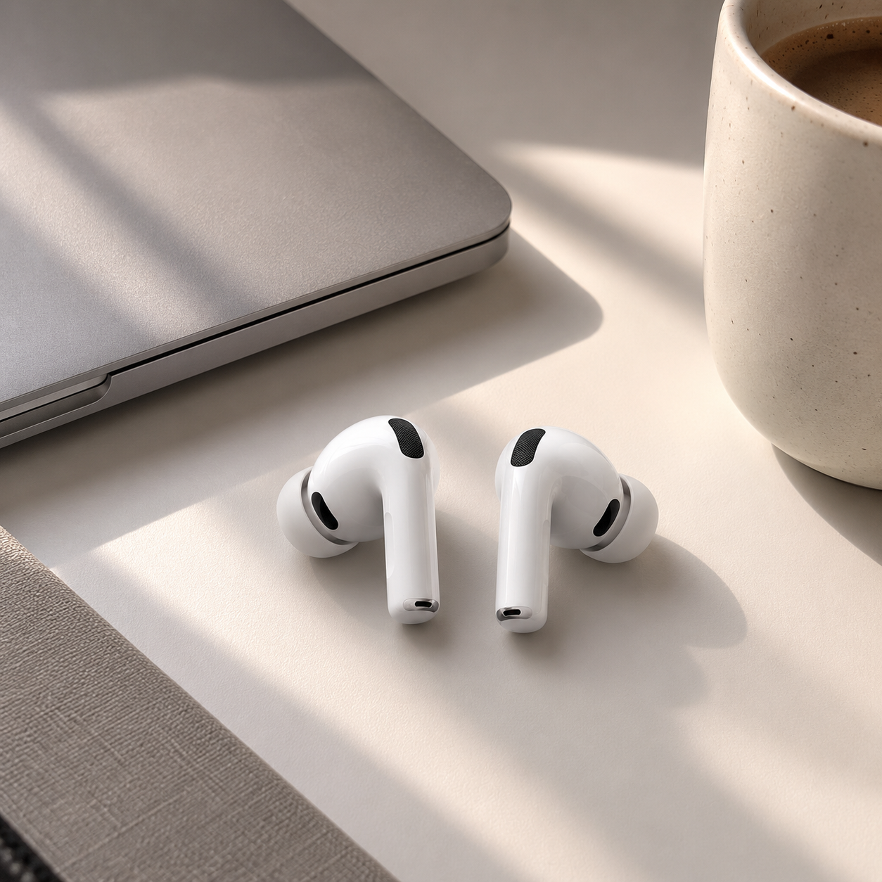 애플 에어팟 프로 3세대 USB-C 출시, 한층 진화한 노이즈 캔슬링과 충전 편의성 이미지 3