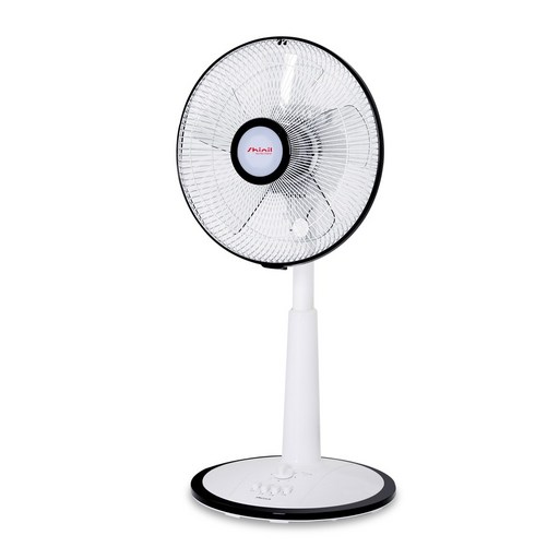 가성비와 성능을 모두 잡은 국민 선풍기, 신일 스탠드형 선풍기 30cm(12인치) 솔직 후기 대표 이미지