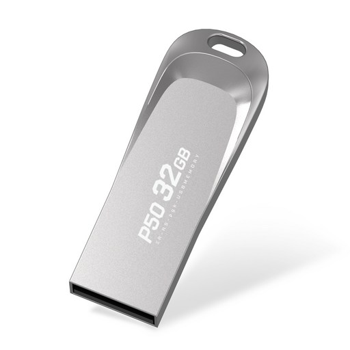 가성비와 휴대성을 모두 잡은 PLEIGO USB 메모리 P50 솔직 사용 후기 대표 이미지