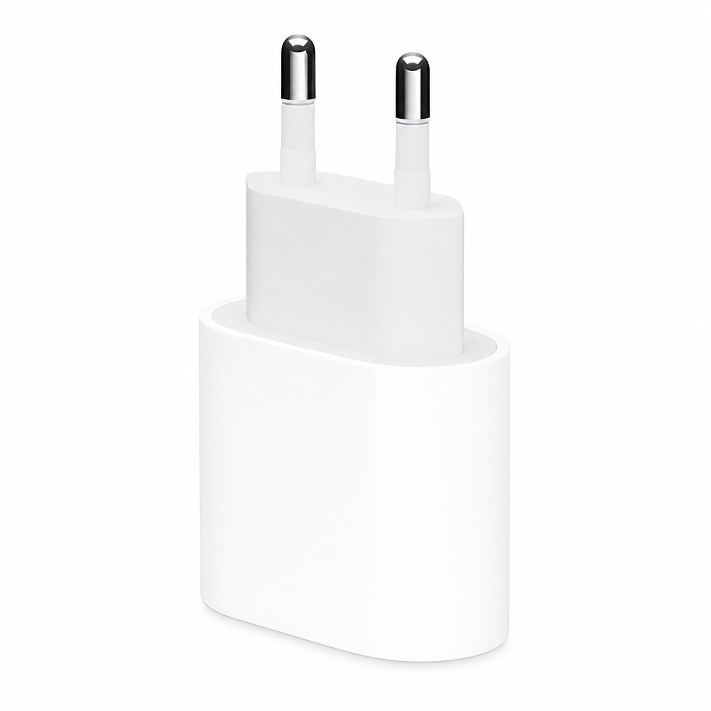 Apple 정품 20W USB-C 전원 어댑터 솔직 후기: 안정적인 고속 충전의 기준 이미지 1