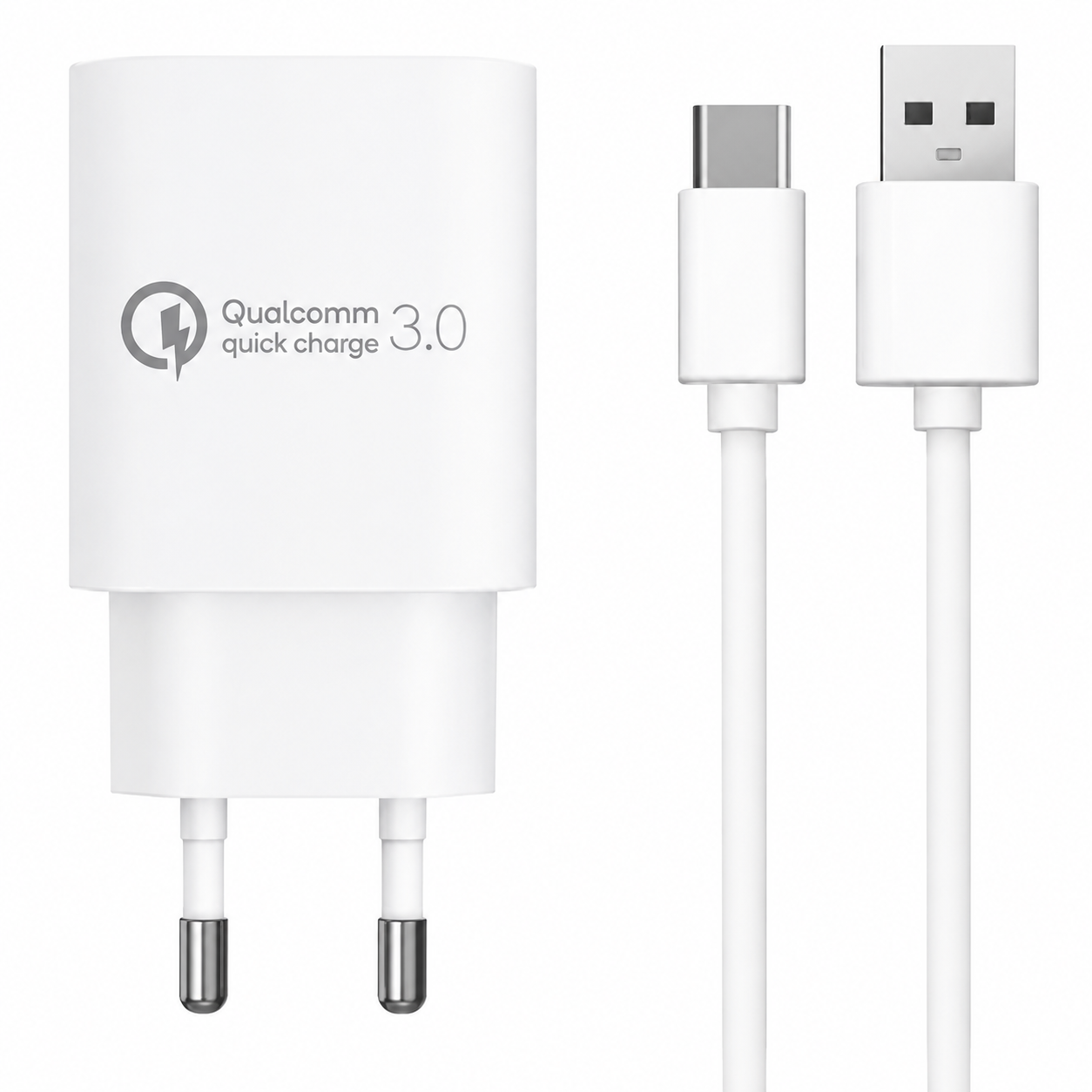 합리적인 선택, 홈플래닛 퀄컴 QC3.0 18W 고속 충전기 C타입 세트 사용 후기 이미지 1