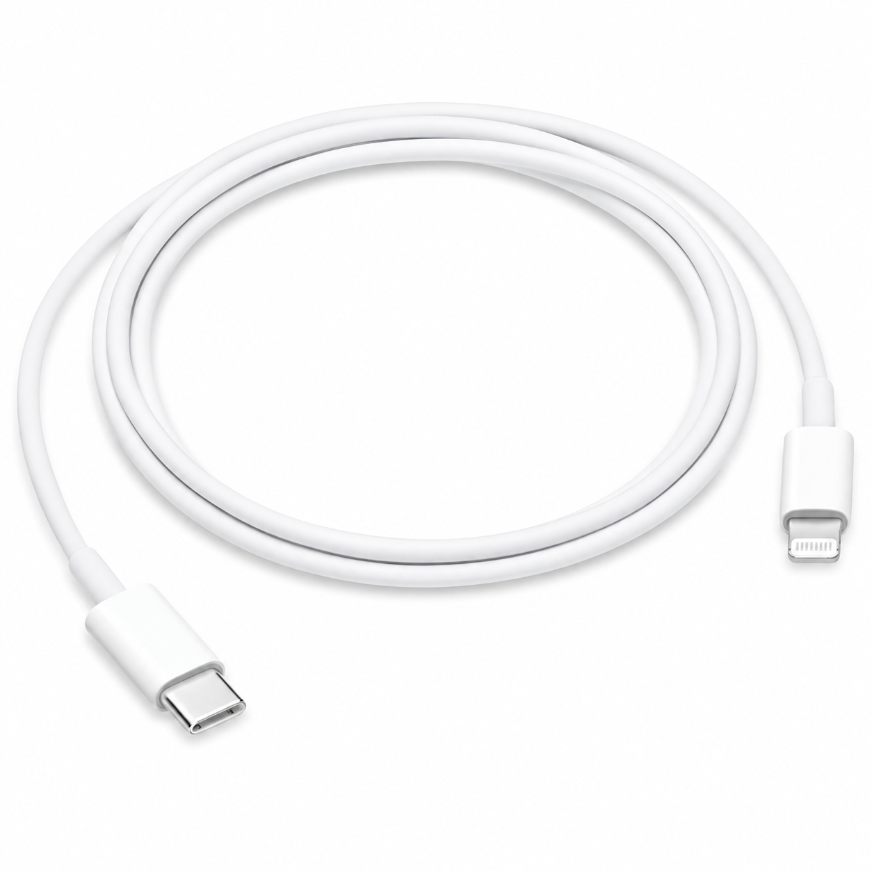 안정적인 충전과 호환성, 애플 라이트닝 USB C 1m 케이블 사용 후기 이미지 1
