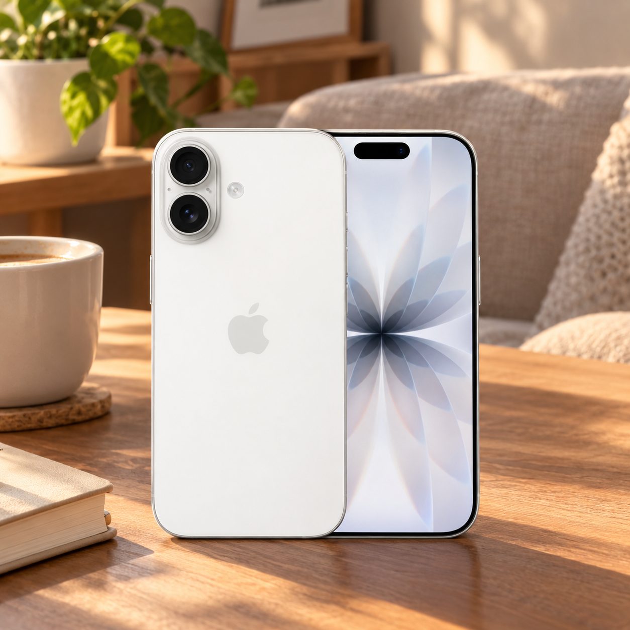 Apple 아이폰 17 자급제 솔직 후기 및 장단점 분석: 가성비와 성능을 잡은 스마트폰 이미지 3