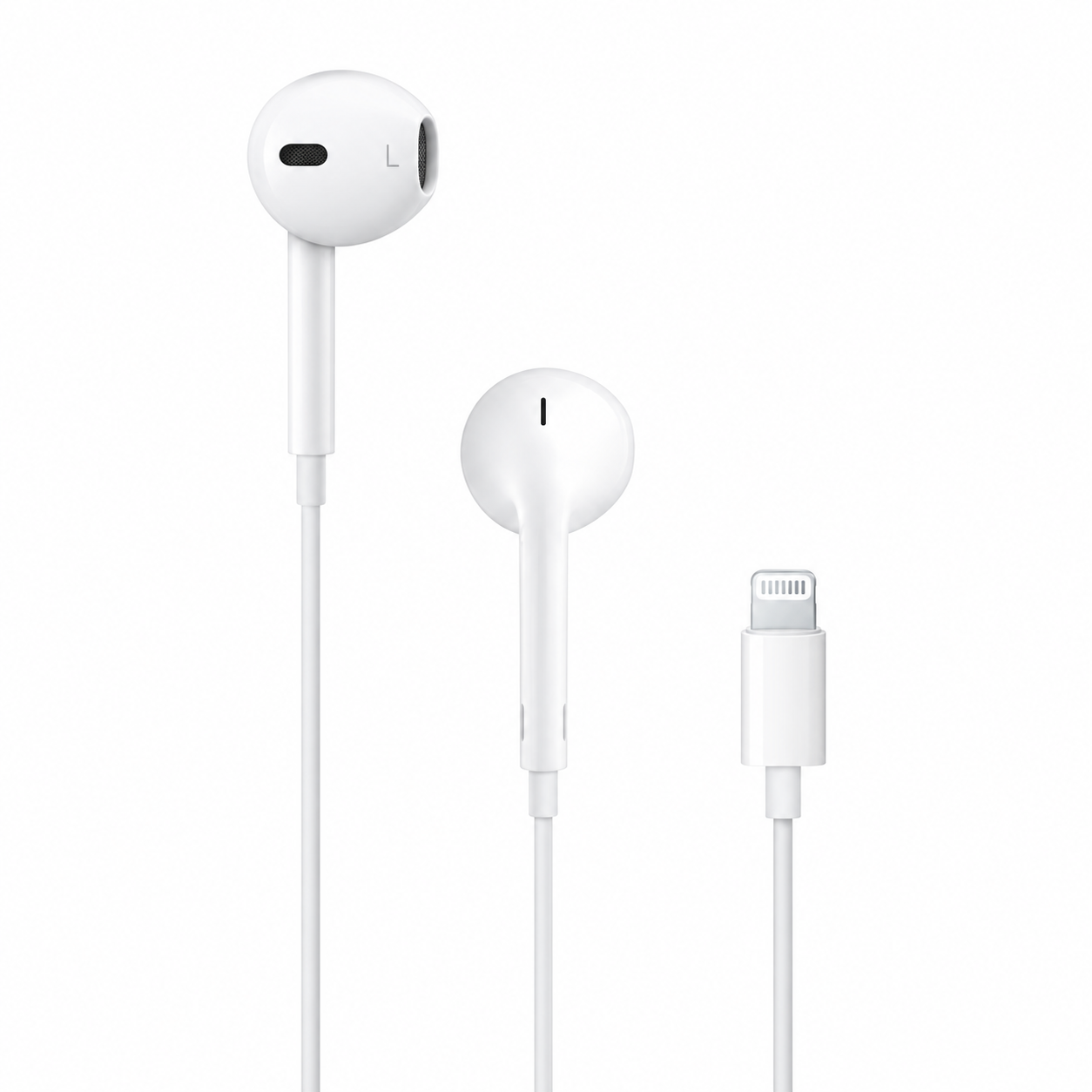 Apple 정품 라이트닝 이어팟 사용 후기: 충전 걱정 없는 통화 품질 끝판왕 이미지 1