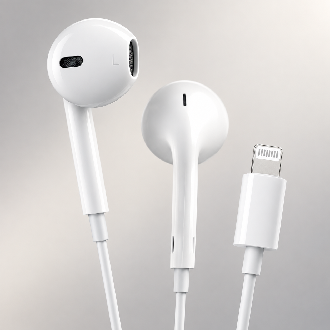 Apple 정품 라이트닝 이어팟 사용 후기: 충전 걱정 없는 통화 품질 끝판왕 이미지 2
