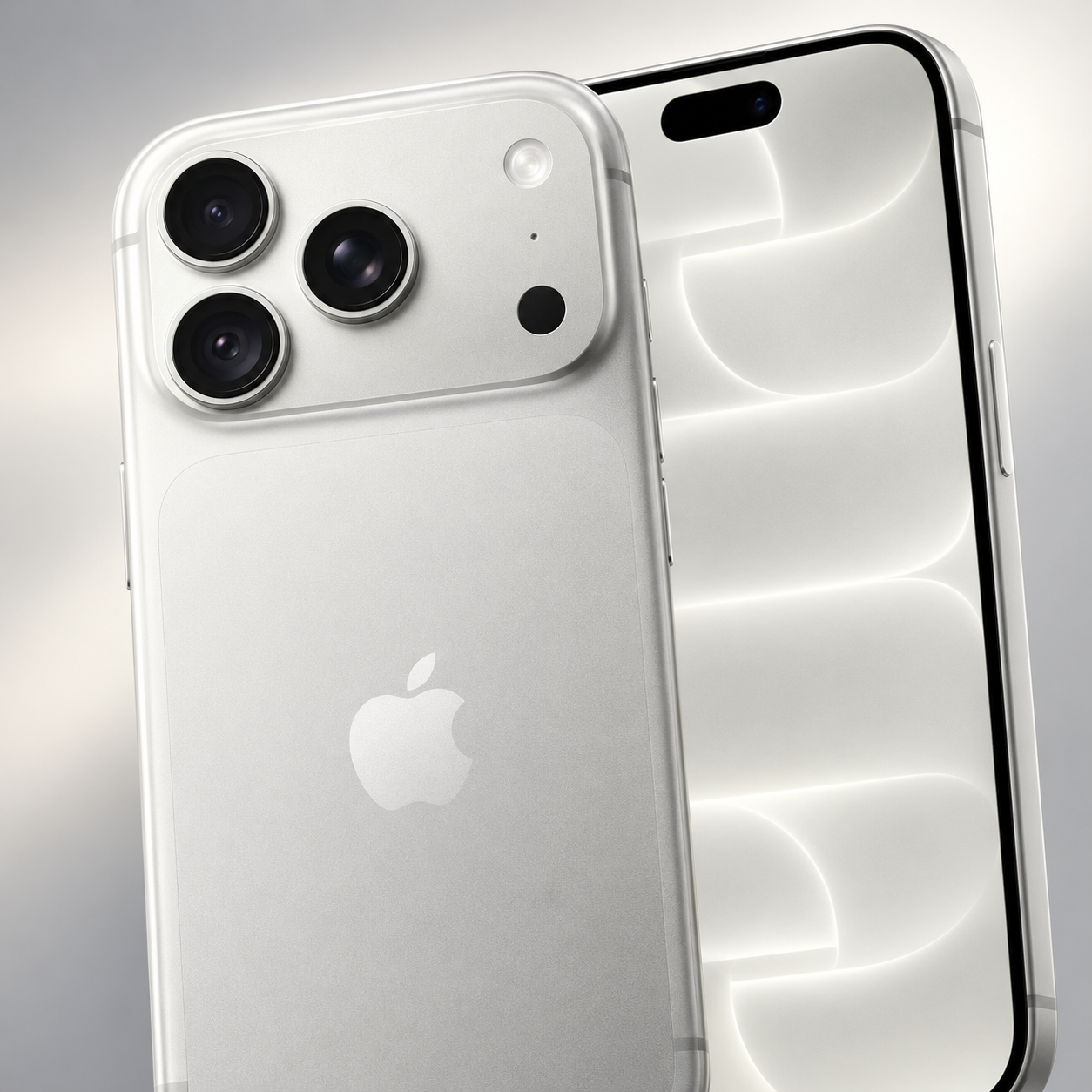 Apple 아이폰 18 Pro 자급제 사용 후기: 혁신적인 성능과 프로를 위한 완성도 이미지 2