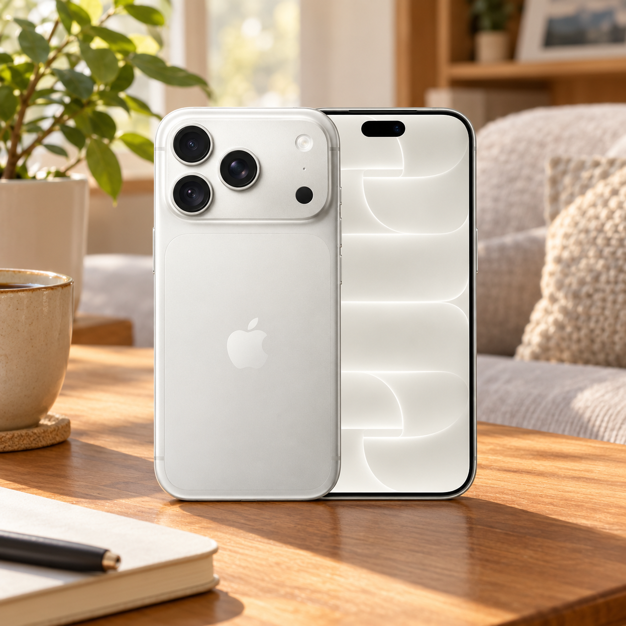 Apple 아이폰 18 Pro 자급제 사용 후기: 혁신적인 성능과 프로를 위한 완성도 이미지 3
