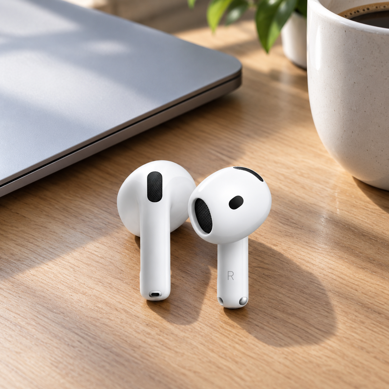 Apple 2026 에어팟 5 솔직 후기 및 장단점 분석: 노이즈 캔슬링과 무선 충전까지 완벽할까? 이미지 3