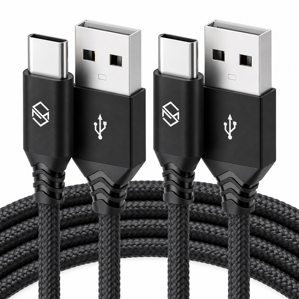 신지모루 USB-C 더치 패브릭 케이블 솔직 후기: 3천원대 가성비 단선 방지 케이블 추천 이미지 1