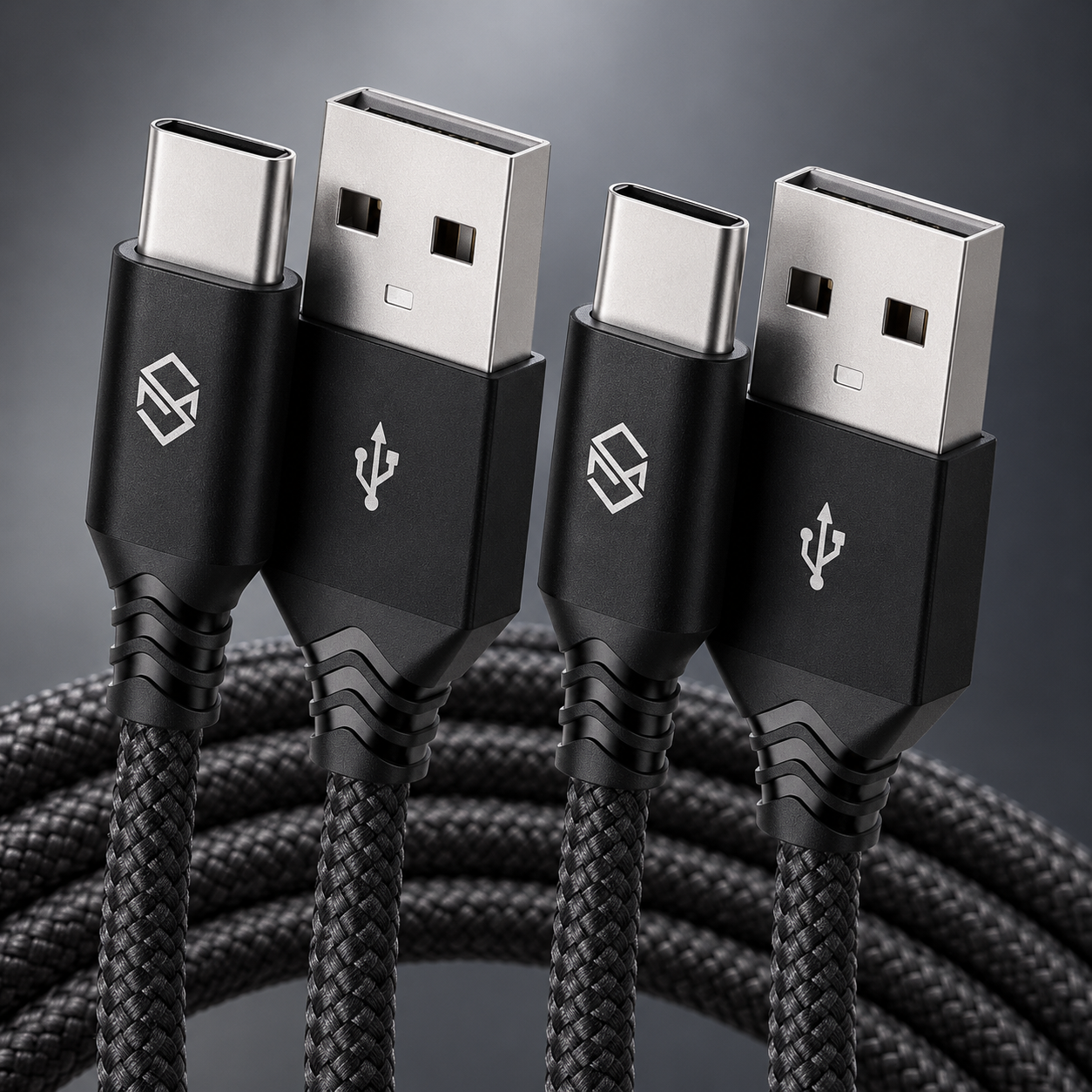신지모루 USB-C 더치 패브릭 케이블 솔직 후기: 3천원대 가성비 단선 방지 케이블 추천 이미지 2